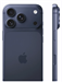گوشی موبایل اپل iPhone 17 Pro Max ZA/A ظرفیت 1ترابایت رم 12 گیگابایت - Not Active رجیستر شده